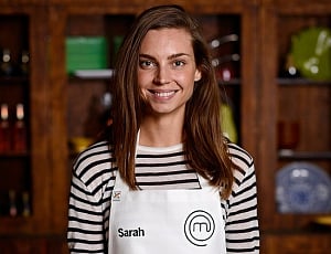 Indians put in lot of love into cooking: Celebrity chef Sarah Todd
