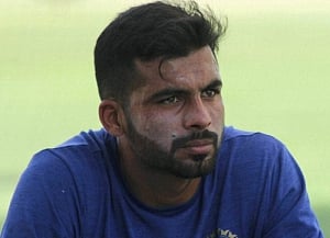 Received tips from Nehra, Bhuvneshwar: Sran