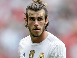 Wales' win over Russia is one of my greatest nights: Bale
