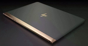 HP Inc. brings world's thinnest, sleekest laptop to India