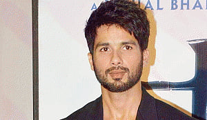 lost track after 'Kaminey': Shahid Kapoor