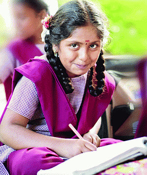 Change to educate