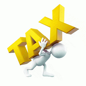 I-T defaulters face 3-yr RI as dept to go by rule book