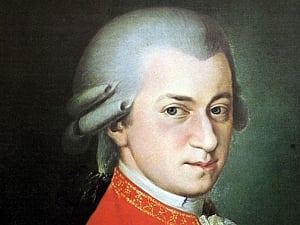 High BP? listen to Mozart to reduce hypertension