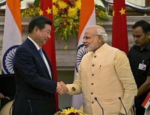 Xi, Modi to meet on sidelines of SCO summit in Tashkent
