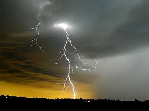 lightning kills 53 in Bihar