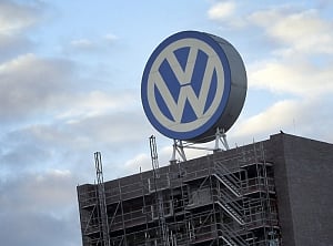 Volkswagen to recall over 5,000 vehicles