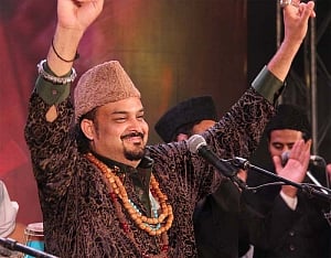 Renowned Qawwal Amjad Sabri shot dead in Pakistan