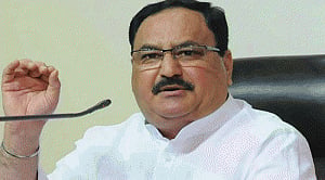Health minister launches diabetes campaign