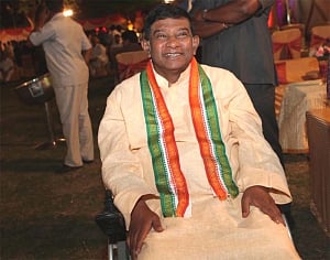 Brain Stormer: Jogi's New Party: Will it affect Congress?