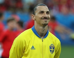 Ibrahimovic quits international football