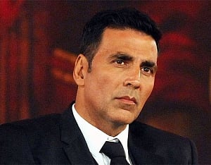 Akshay 'can't wait for' Sonakshi-starrer 'Akira'