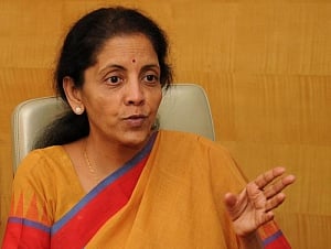 Textiles package will help create jobs: Sitharaman