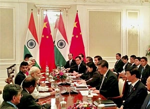 'India's NSG bid to be discussed at a special meeting'