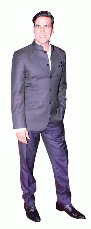 Trend Blazer