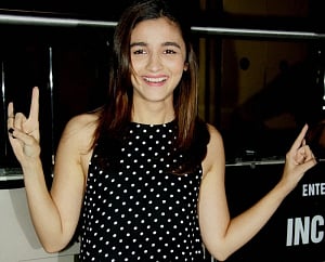 Will renew myself with each film: Alia Bhatt