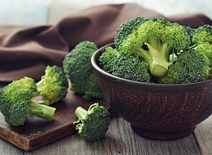 Eating broccoli may keep cancers at bay