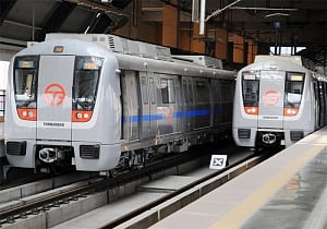 Brain Stormer:  Delhi Metro for a Better Net Connectivity