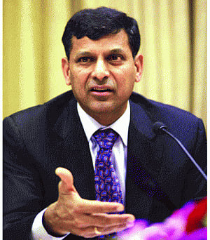 Will provide liquidity, correct disorderly mkt behaviour: Rajan