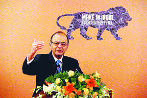 Strong firewalls will stand India in good stead, says Jaitley