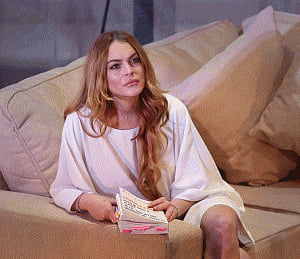 lindsay lohan wants to record new album