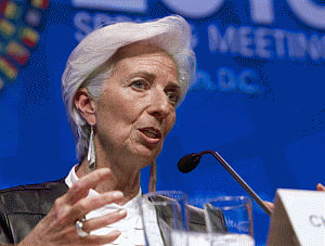 IMF keeps watch on Brexit, stands ready to offer support