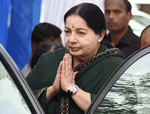 Jaya urges Modi to get fishermen released from Sri lanka