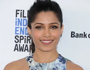 Imp to be responsible in what you say: Freida on Salman issue
