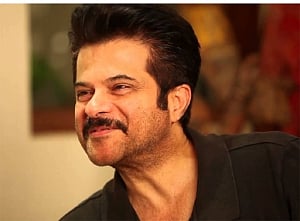 Bollywood should tell real stories: Anil Kapoor