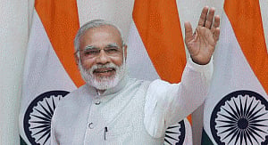 Treat urbanisation as opportunity, not calamity: PM