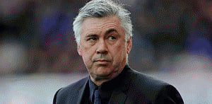Spain's lack of aggression can give Italy upper hand: Ancelotti