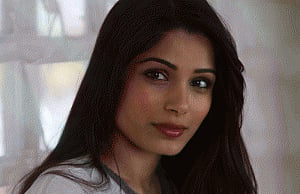 There's resurgence of strong women characters in Bollywood: Freida