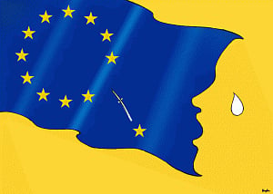 Over 1 mn Brits sign plea for 2nd Brexit referendum