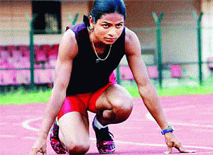 After PT Usha, Dutee qualifies for 100m dash at Rio