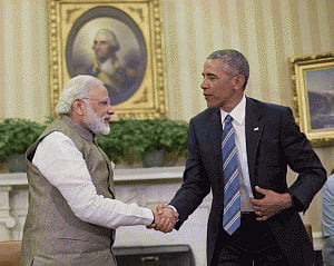 'India to get access to almost 99% of US defence technologies'
