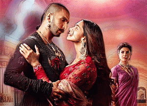 'Bajrangi Bhaijaan', 'Bajirao Mastani' bag top honours at IIFA