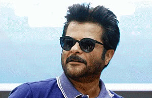 Anil Kapoor open to work in Pakistani TV, films