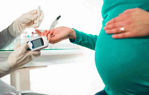 low birth weight ups Type 2 diabetes risk