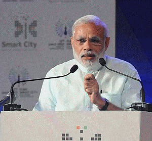 Declare undisclosed income by Sept 30, it is last chance: PM