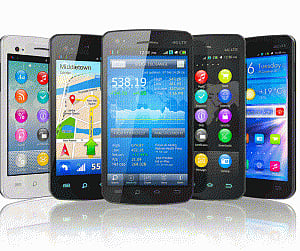Smartphones may boost emergency care for stroke, heart patients
