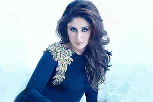 Don't want to do many films at a time, says Kareena