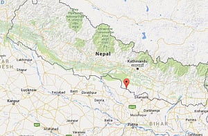 India, Nepal agree to use satellite system for border pillars