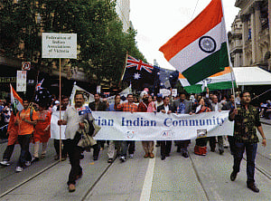 Indians in Aus asked to remain cautious of fraudulent calls
