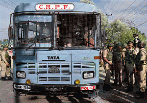 Brain Stormer: Don't be sad about Pulwama. Be angry