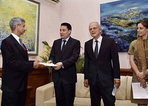 India joins grouping that controls global missile technology sale