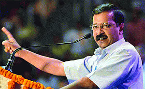 Kejriwal to visit poll-bound 3 States