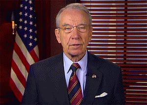 India non-cooperative in taking back illegal immigrants: US Senator