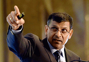 Brain Stormer: Standing up for Raghuram Rajan