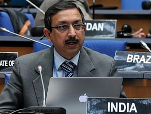 India voices concern over insufficient response to crises