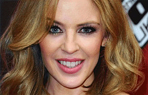 Kylie Minogue to marry in Italy next month?